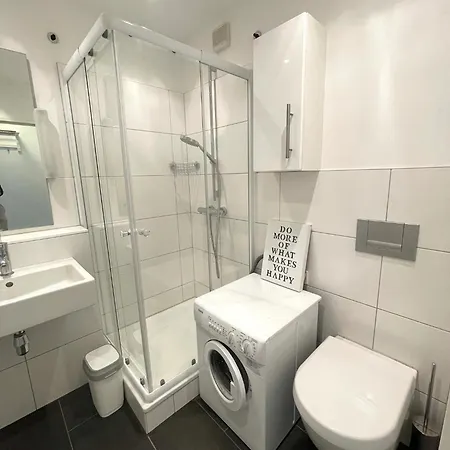 Premium Studio Flingern Dusseldorf