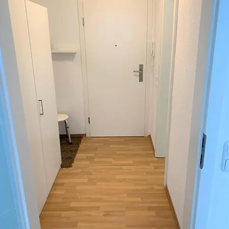 Apartment Premium Studio Flingern Düsseldorf